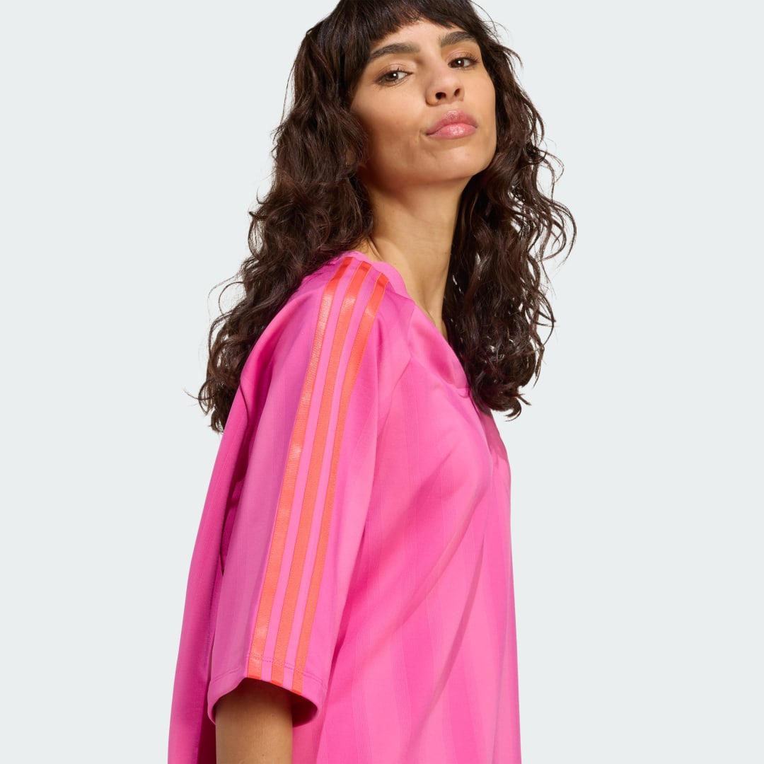 Adidas Loose Linear T-shirt