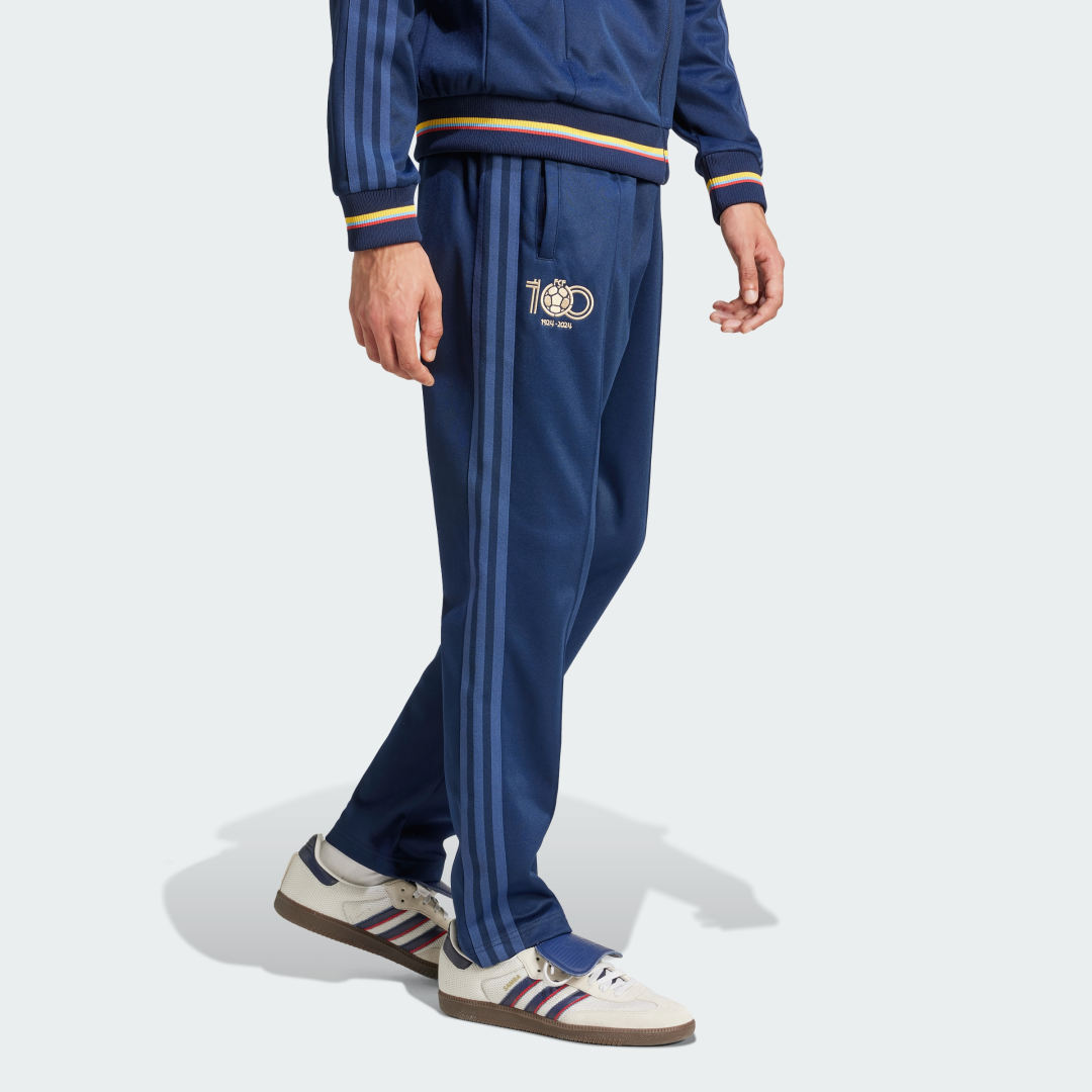 Adidas Colombia Anniversary Trainingsbroek