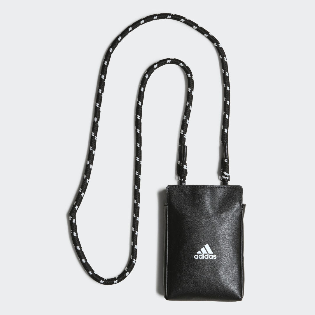 adidas Bolso Essentials Tiny Phone Unisex, Blanco