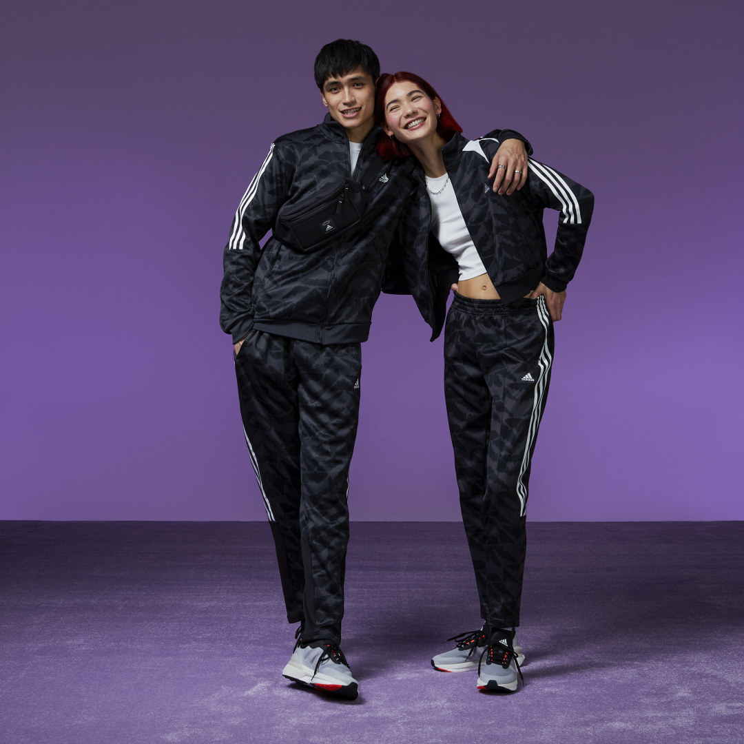 

adidas Pants Deportivos Tiro Suit-up Lifestyle Hombre, Carbon