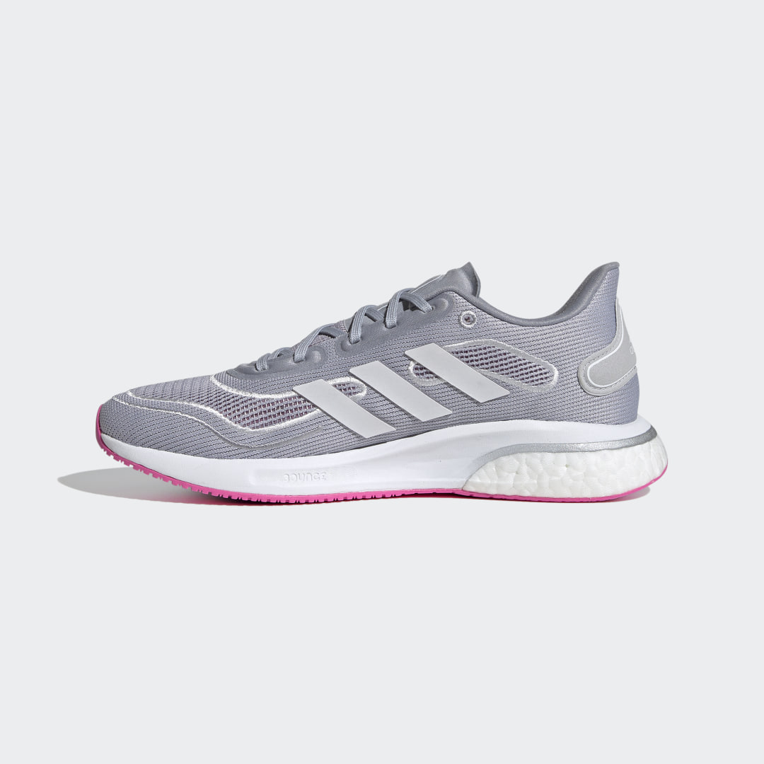 фото Кроссовки для бега supernova adidas performance