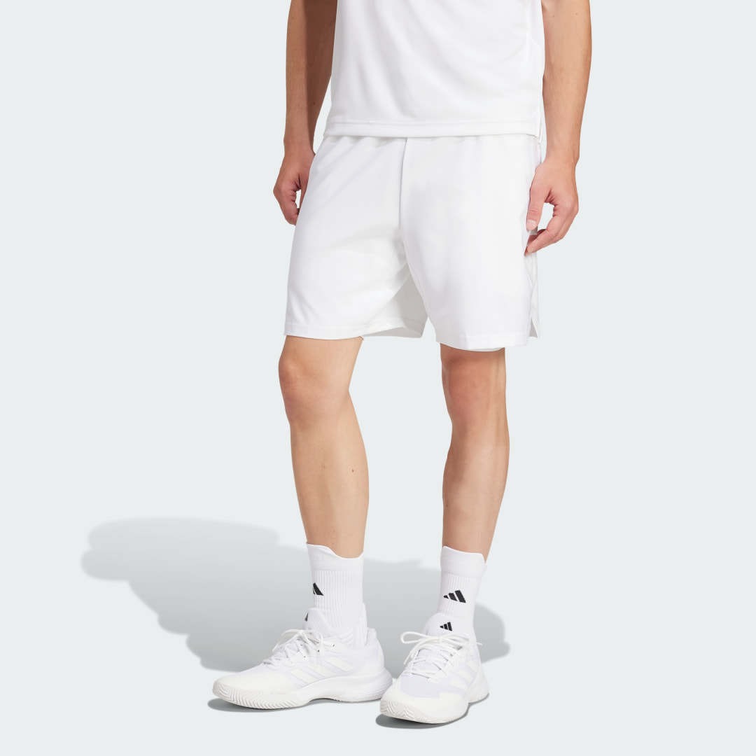Adidas Club Tennis Climacool 2-in-1 Short