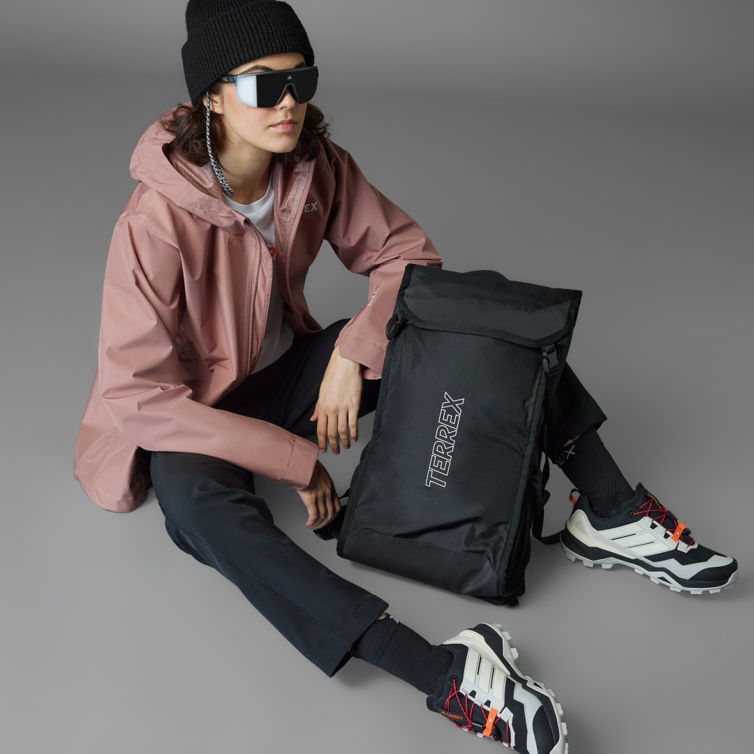 Adidas Terrex Multi 2.5L RAIN.RDY Jack