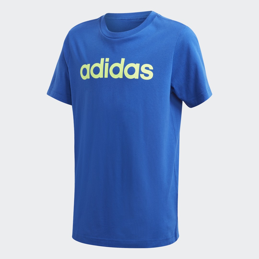 Essentials Linear Logo T-shirt Essentials Linear Logo T-shirt