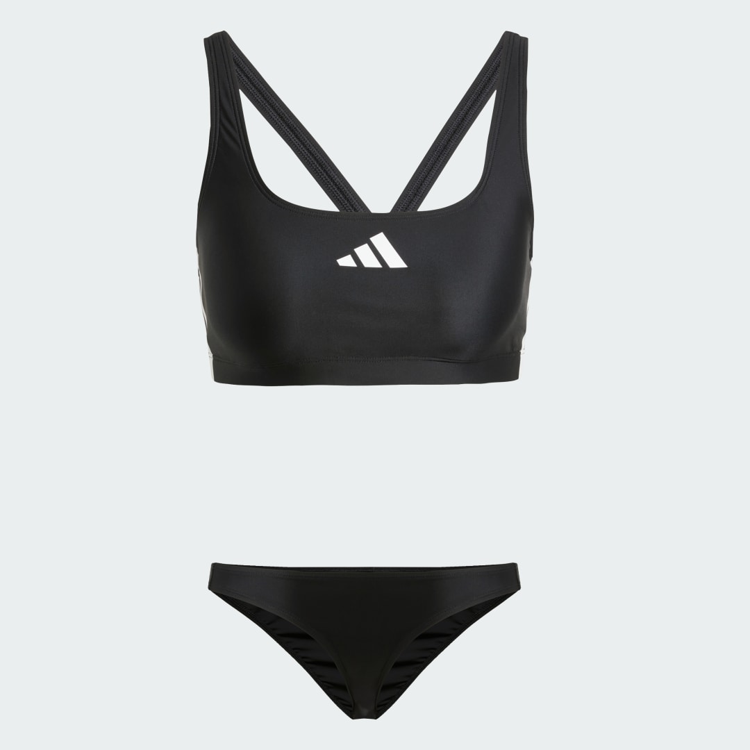 Adidas 3-Stripes V-Back Bikini