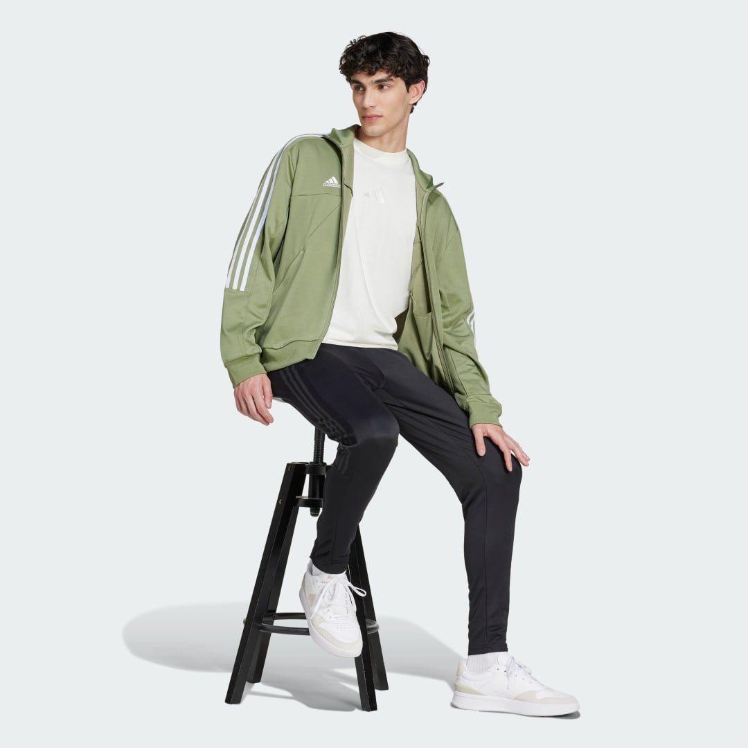 Adidas Tiro Sportjack