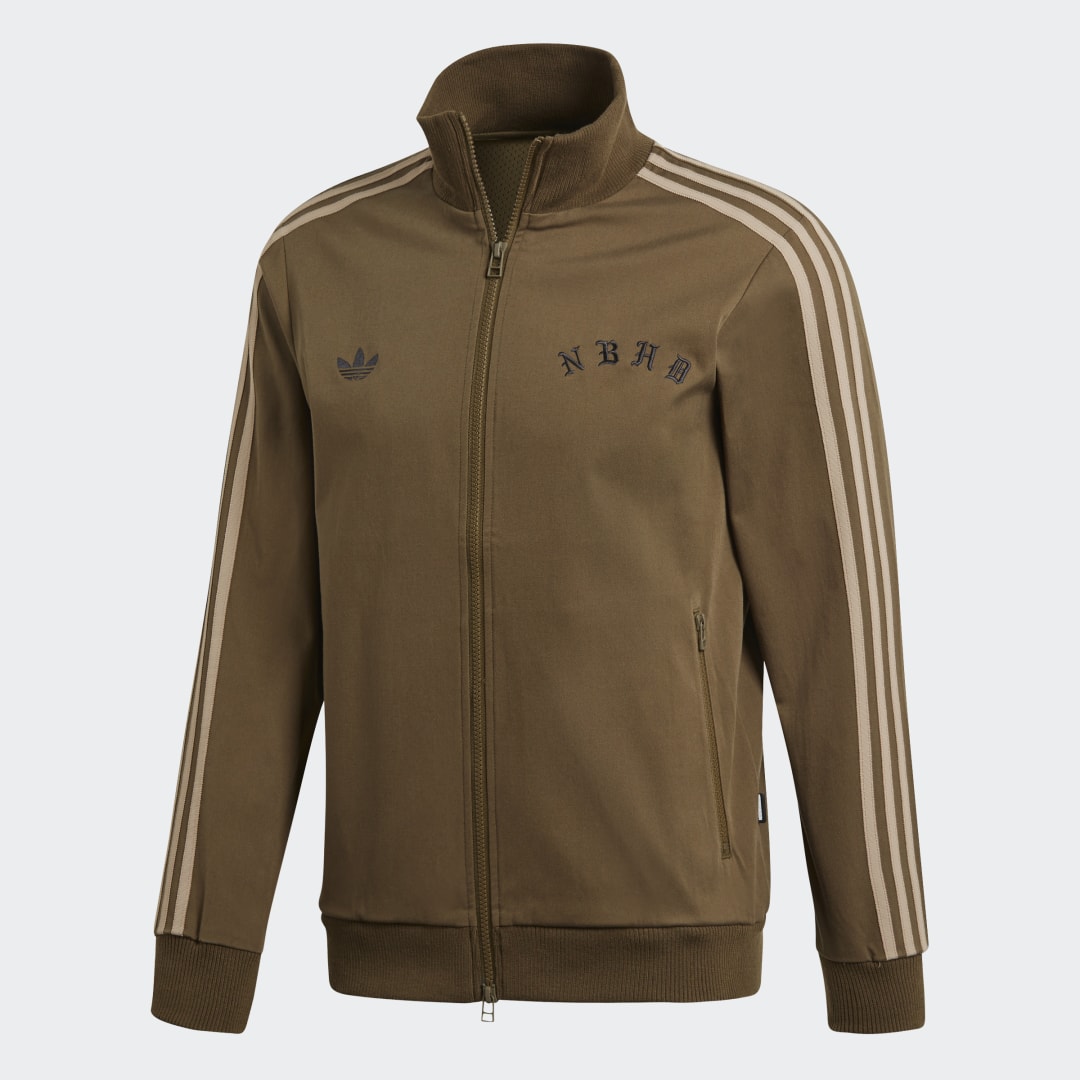 Олимпийка NEIGHBORHOOD adidas Originals
