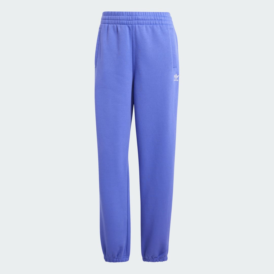 Adidas Essentials Fleece Loose Joggingbroek