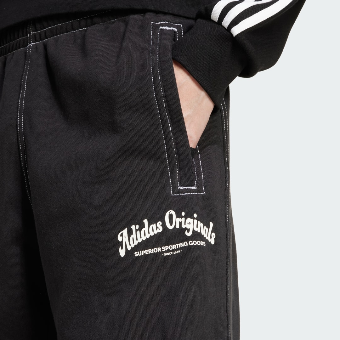 Adidas Wabash Trainingsbroek