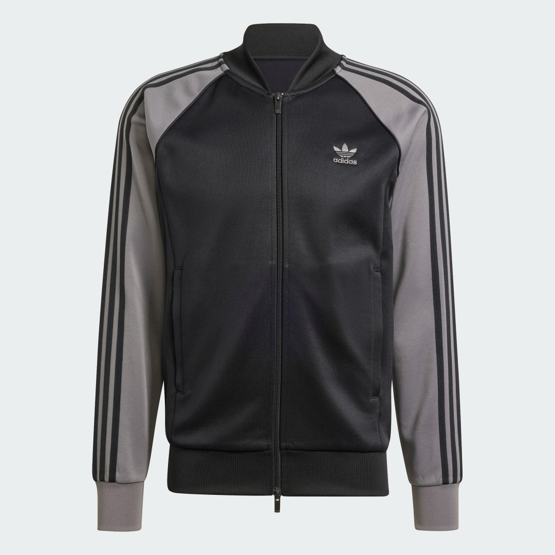 Adidas Adicolor Classics SST Trainingsjack