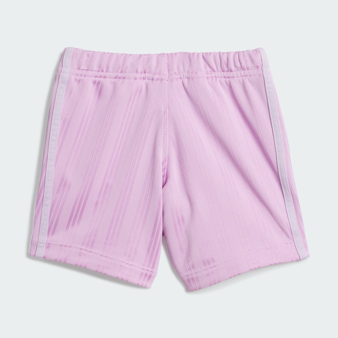 Adidas Shorts and Tee Set Kids