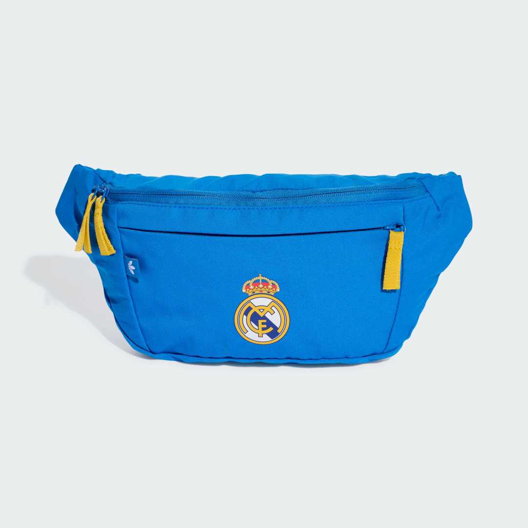 Adidas Real Madrid Heuptas