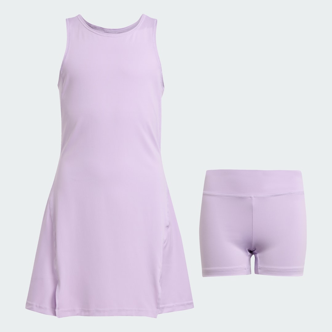 Adidas Club Tennis Jurk Kids