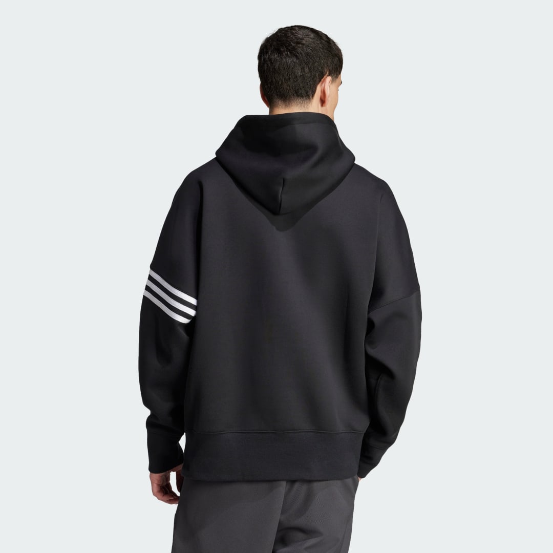 Adidas Neuclassics Hoodie