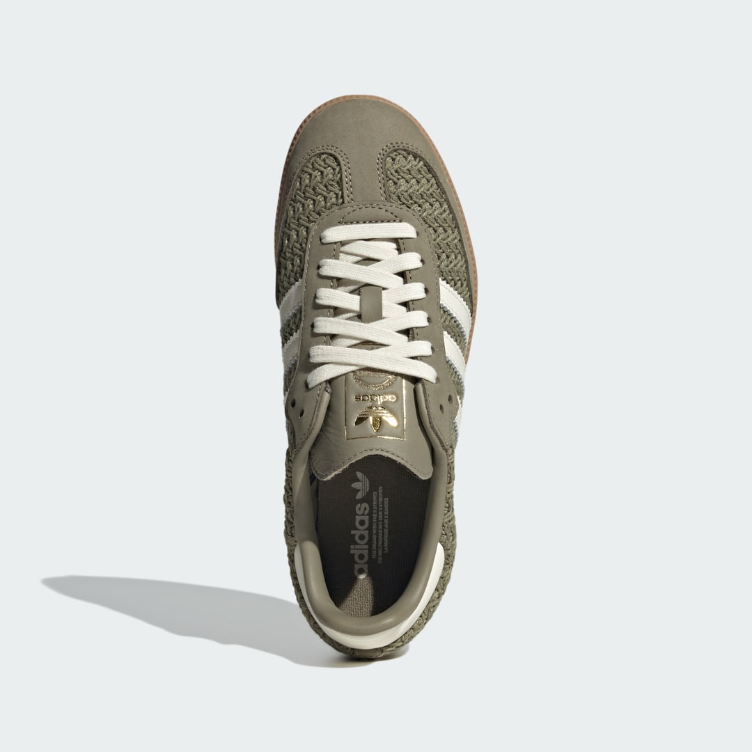 Thumbnail - Samba OG Schuh