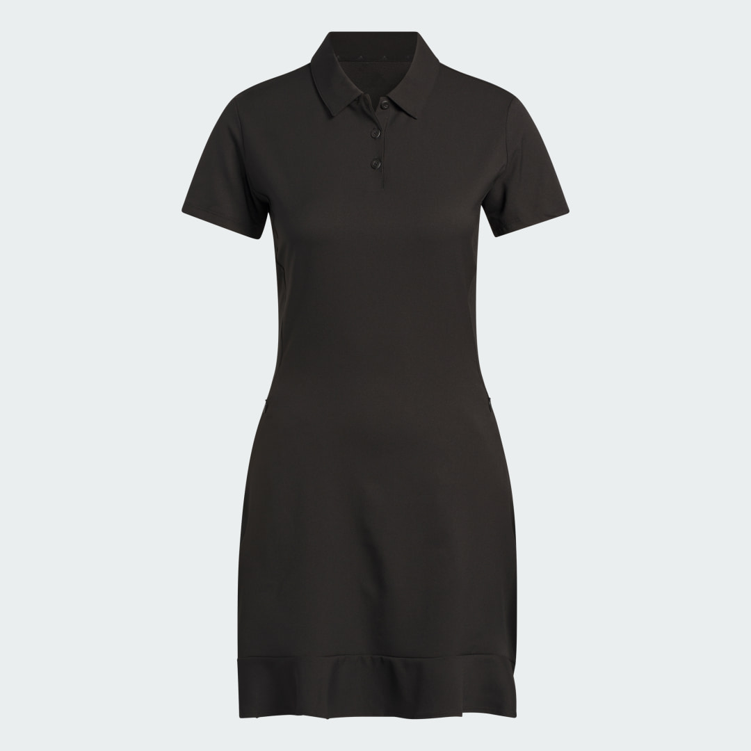 Adidas Ultimate365 Solid Jurk