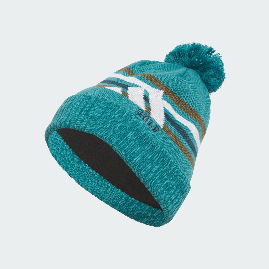COLD.RDY Pom Beanie