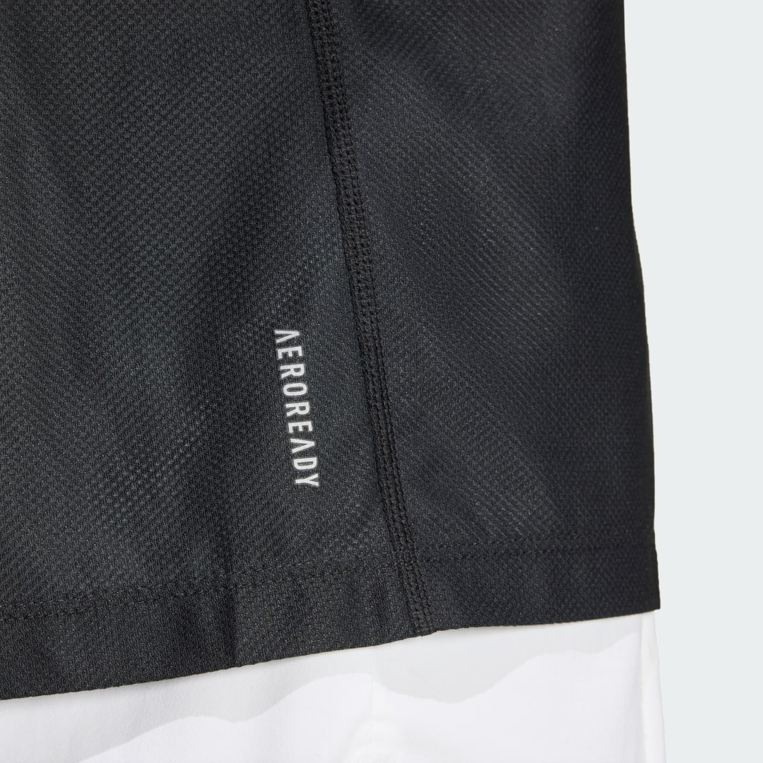 Adidas Own the Run Runners Tanktop