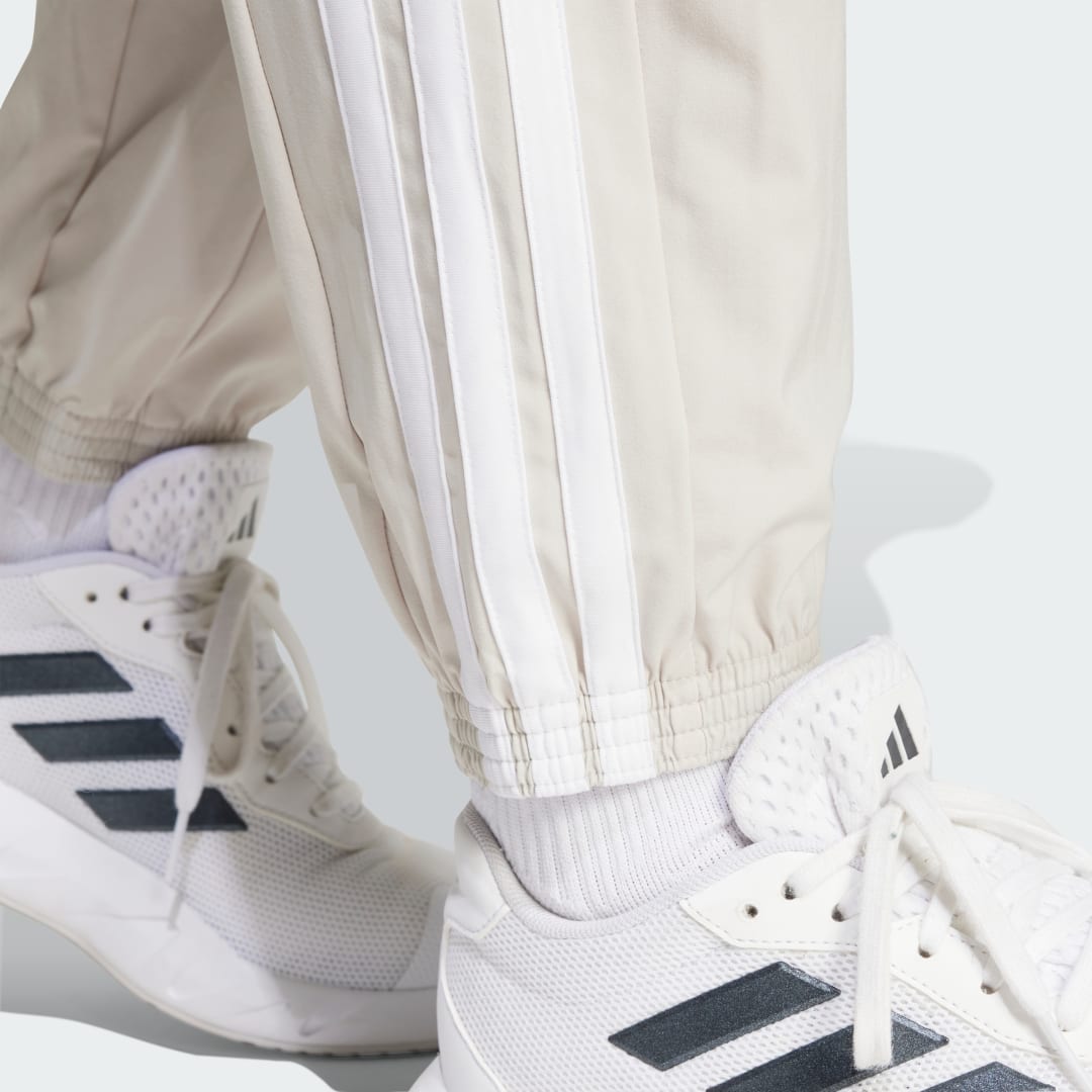 Adidas Train Essentials 3-Stripes Woven Broek