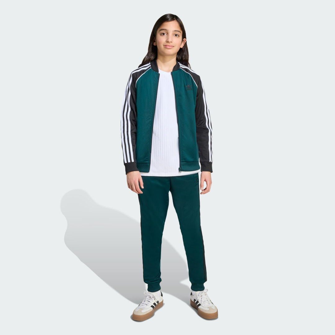 Adidas Adicolor SST Sportjack Kids