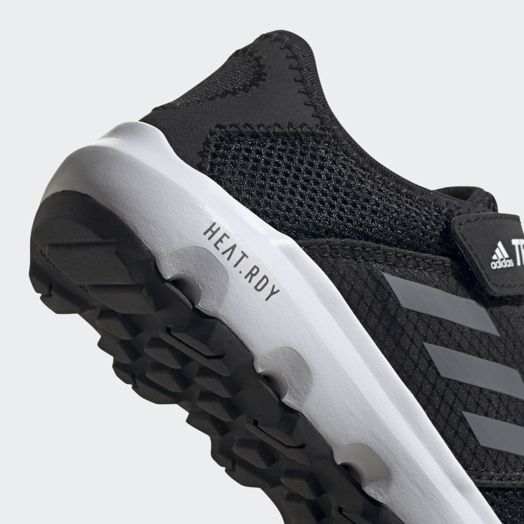 фото Кроссовки terrex climacool voyager adidas performance