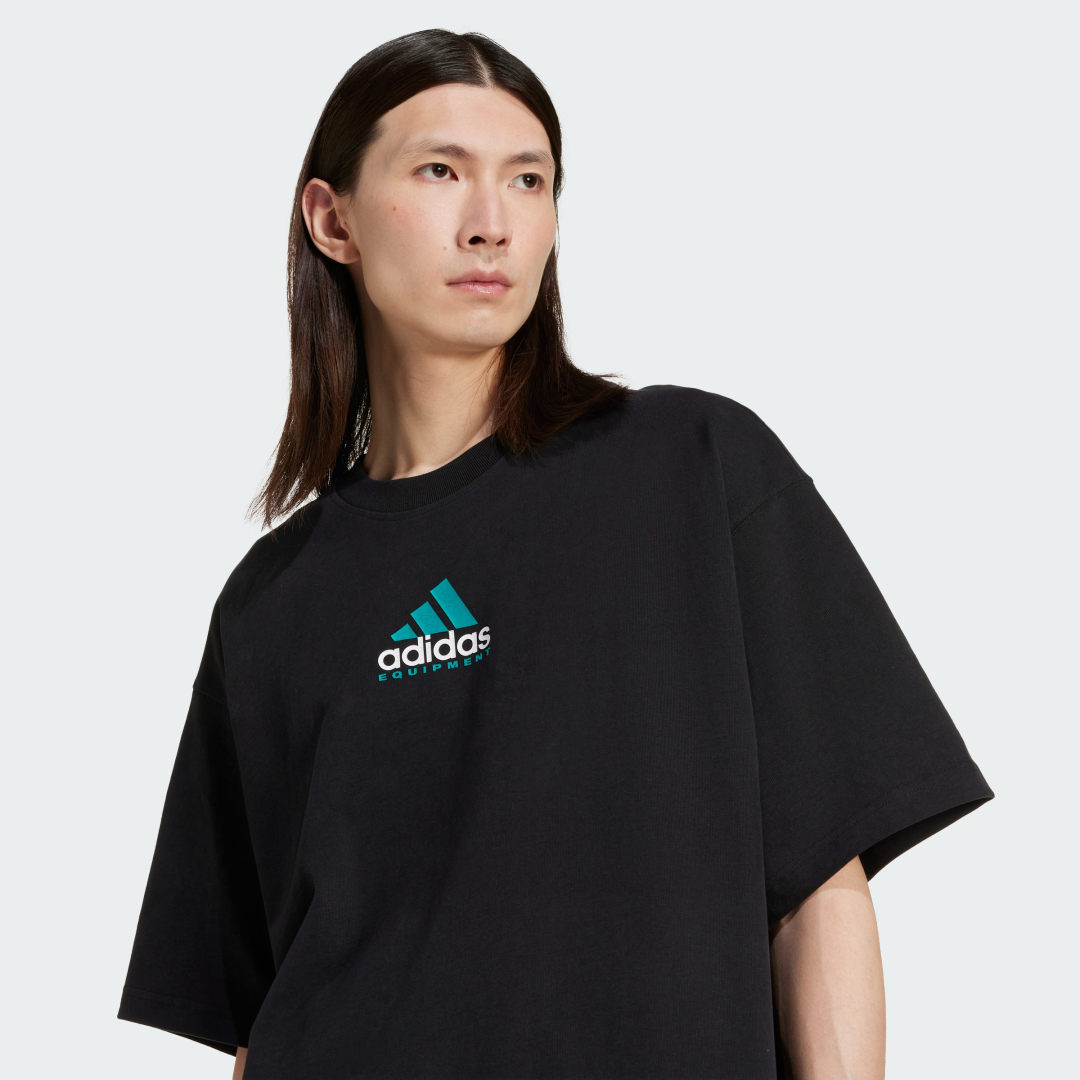 Adidas EQT Graphic Shirt