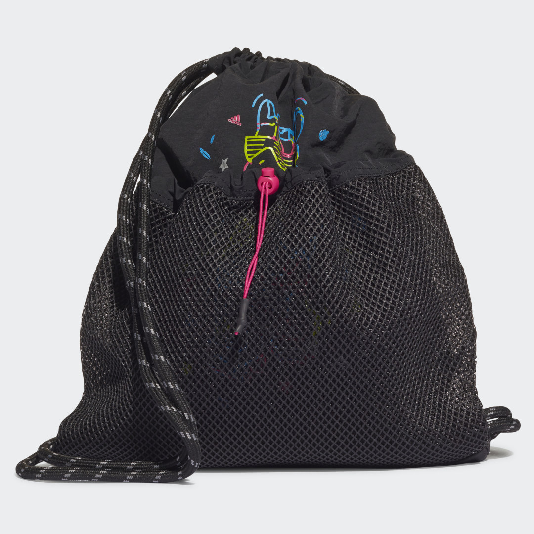 adidas x LEGO® VIDIYO™ Gym Tas adidas x LEGO® VIDIYO™ Gym Tas