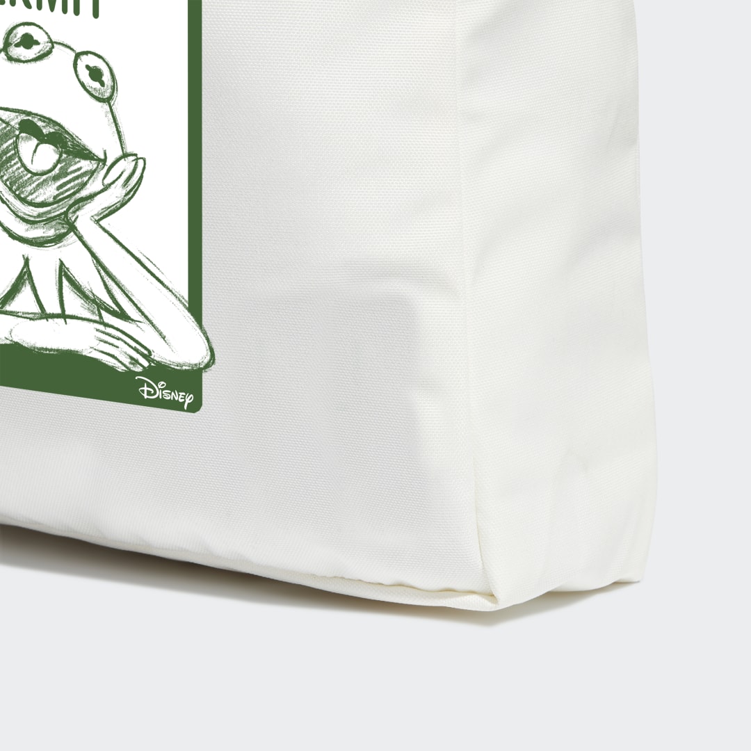 фото Сумка-шоппер kermit adidas originals