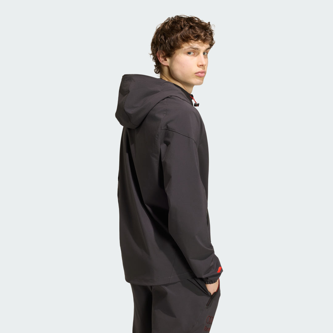 Thumbnail - AUDI REVOLUT F1 TEAM DNA VIS TECH JACKE