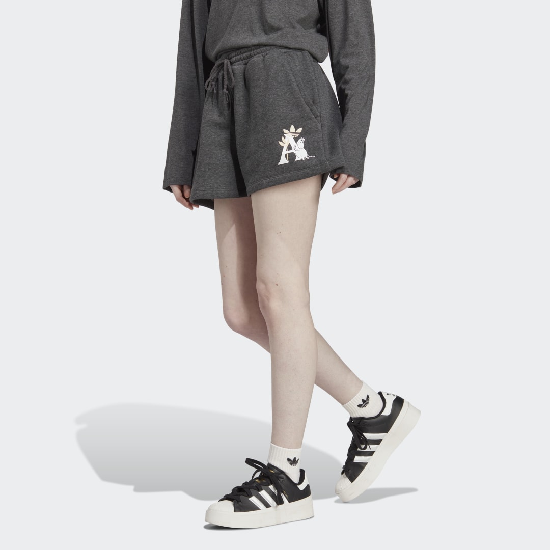 Adidas Originals x Moomin Sweat Short