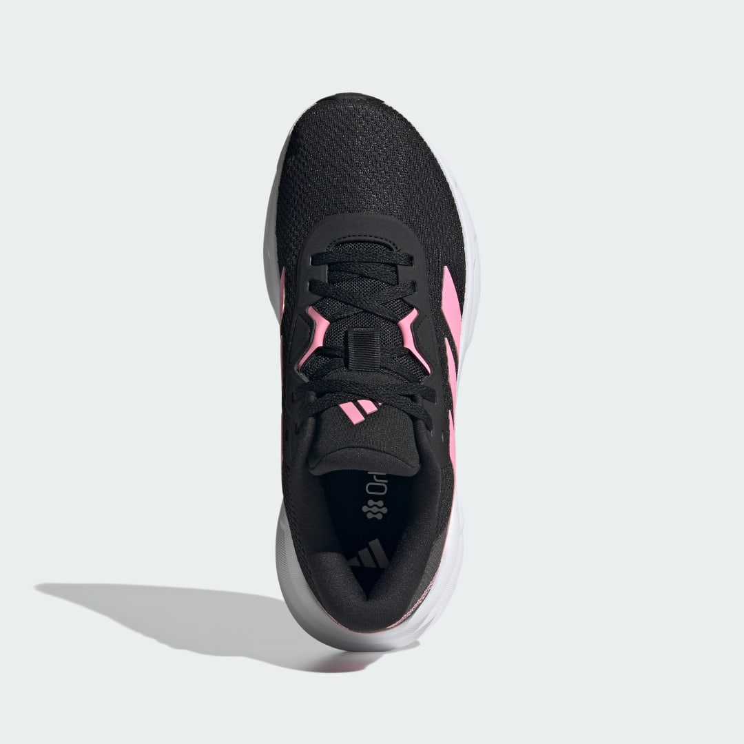 Adidas  sneaker Core Black / Bliss Pink / Carbon