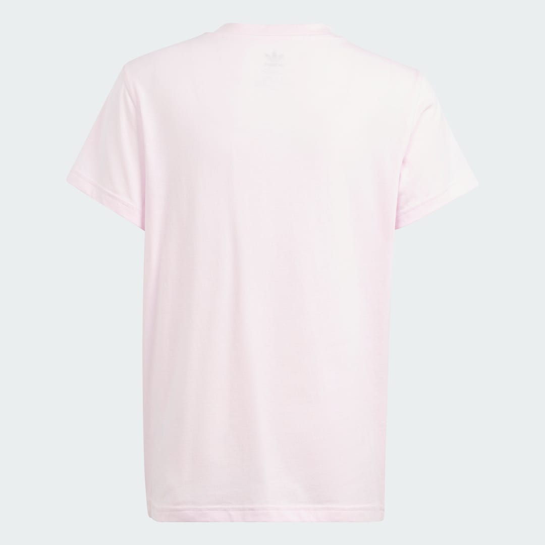 T shirt enfant adidas MAXENCE - vue 10