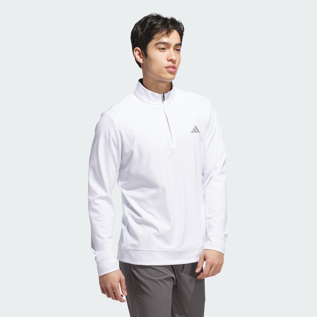 Adidas Ultimate365 Classic Quarter-Zip