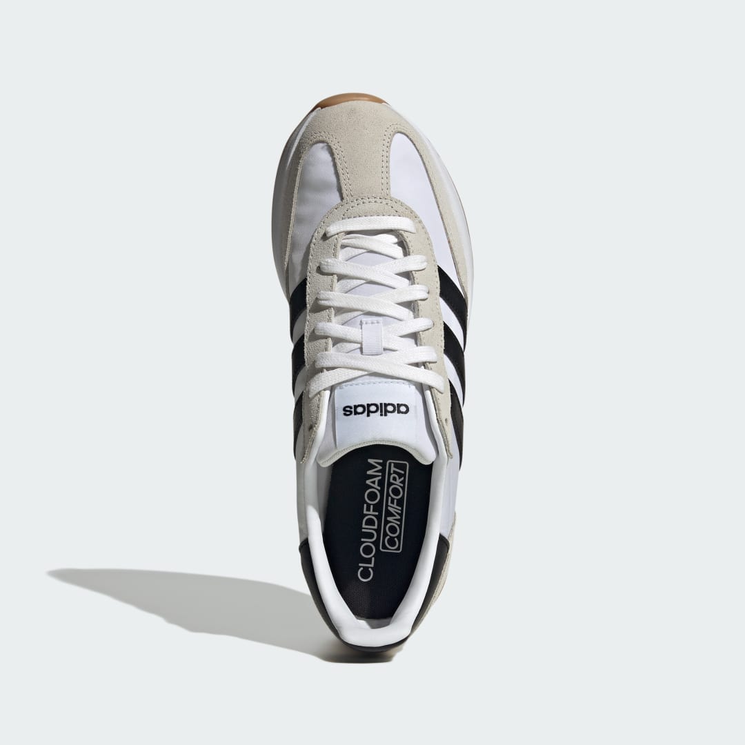 Adidas  sneaker Cloud White / Core Black / Grey One