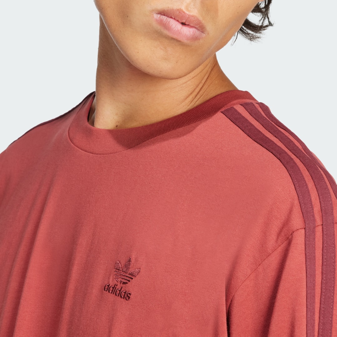 Adidas Adicolor Oversized T-shirt
