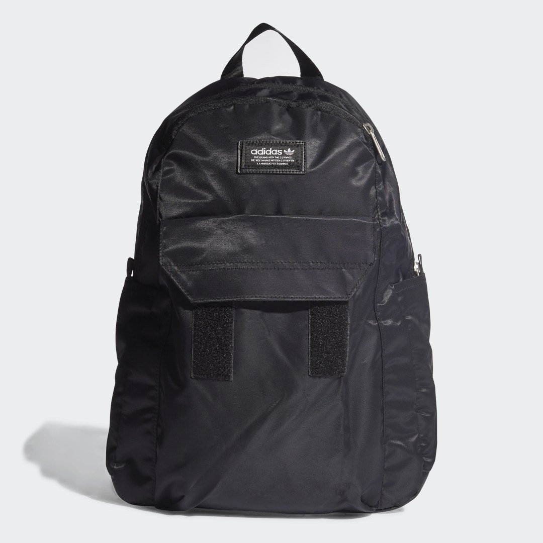 Modern Utility Rugzak Small