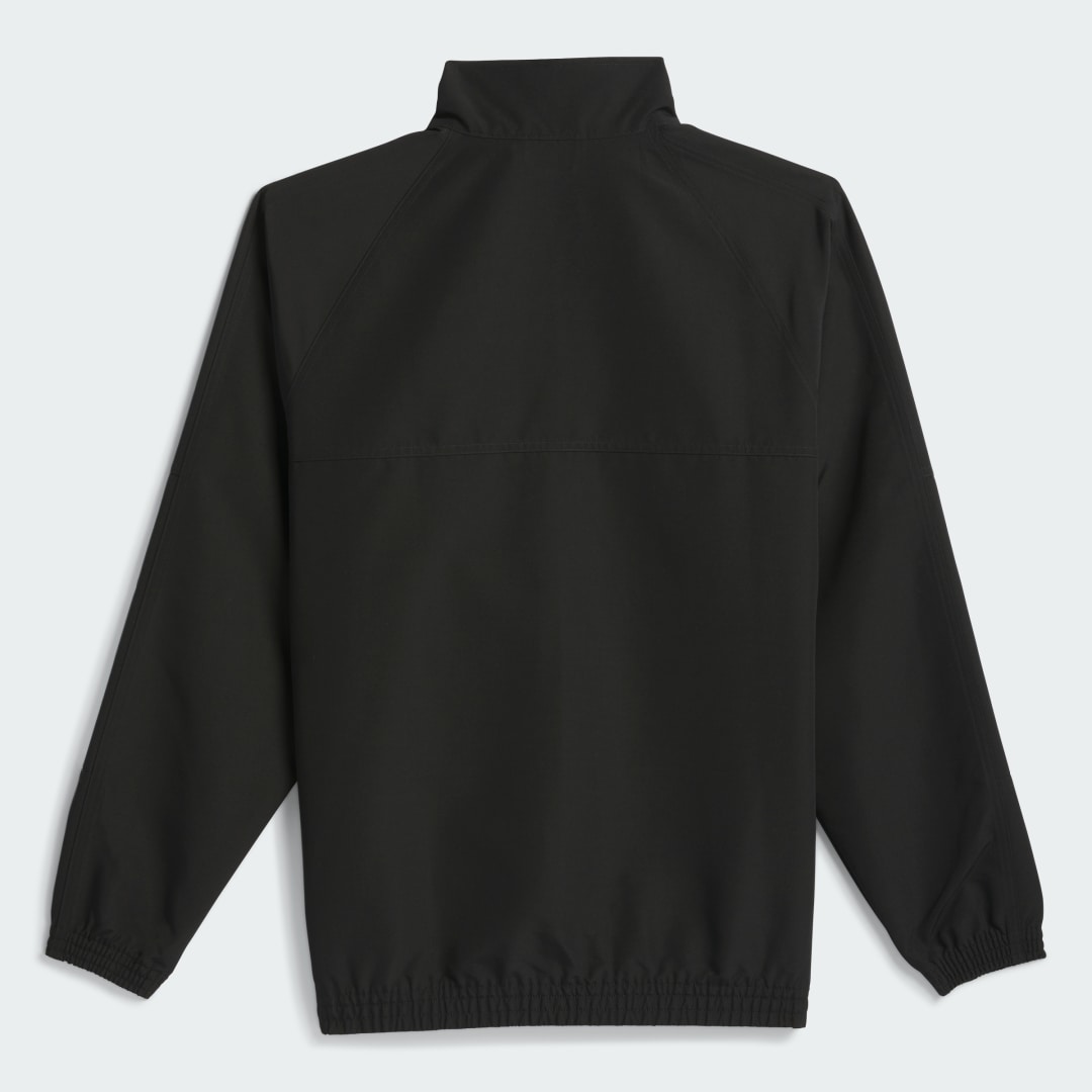 Adidas Skateboarding Gatsele Trainingsjack (Uniseks)