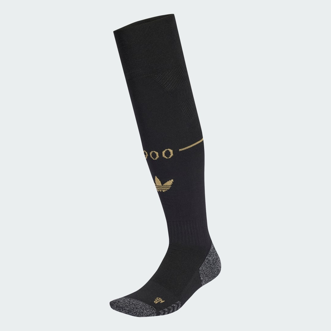 Thumbnail - 1. FC Nürnberg Anniversary Socken