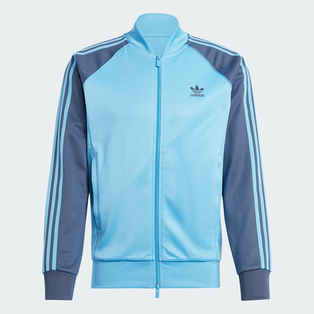 Adidas Adicolor Classics SST Trainingsjack