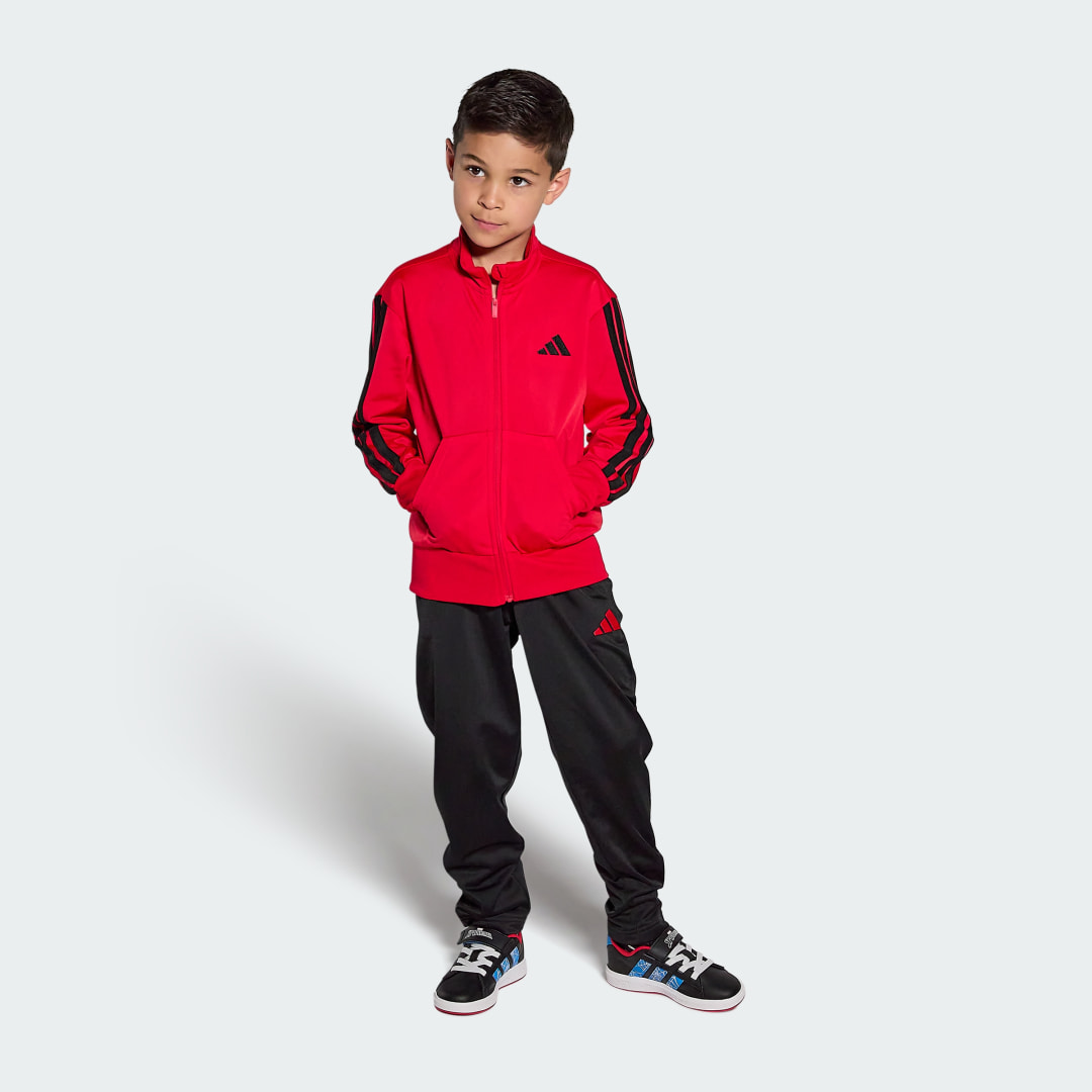 Thumbnail - adidas Marvel Spider-Man Grand Court Schuh