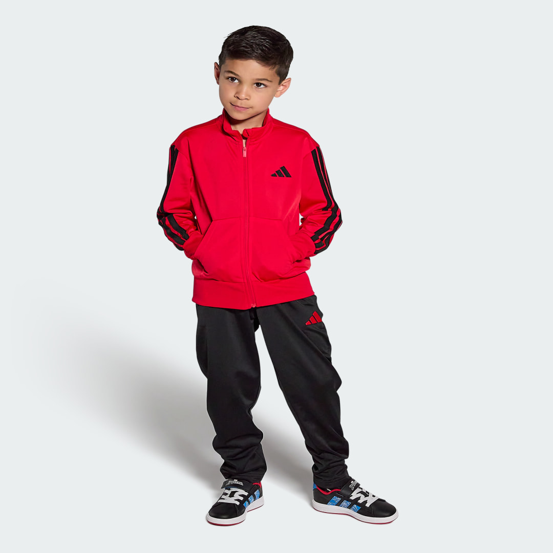 Thumbnail - adidas Marvel Spider-Man Grand Court Schuhe für Kinder