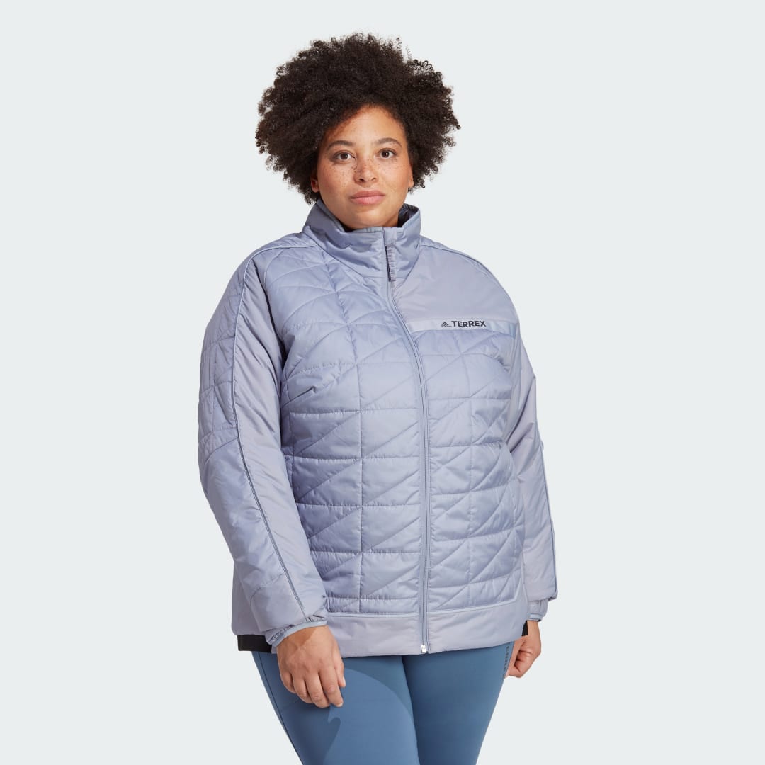 Veste isolante Terrex Multi (Grandes tailles)