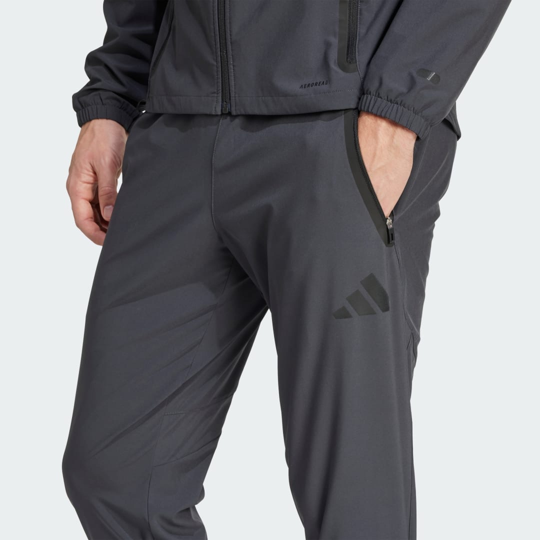 Adidas FC Bayern Tiro 25 Competitie Vis Tech Reisbroek