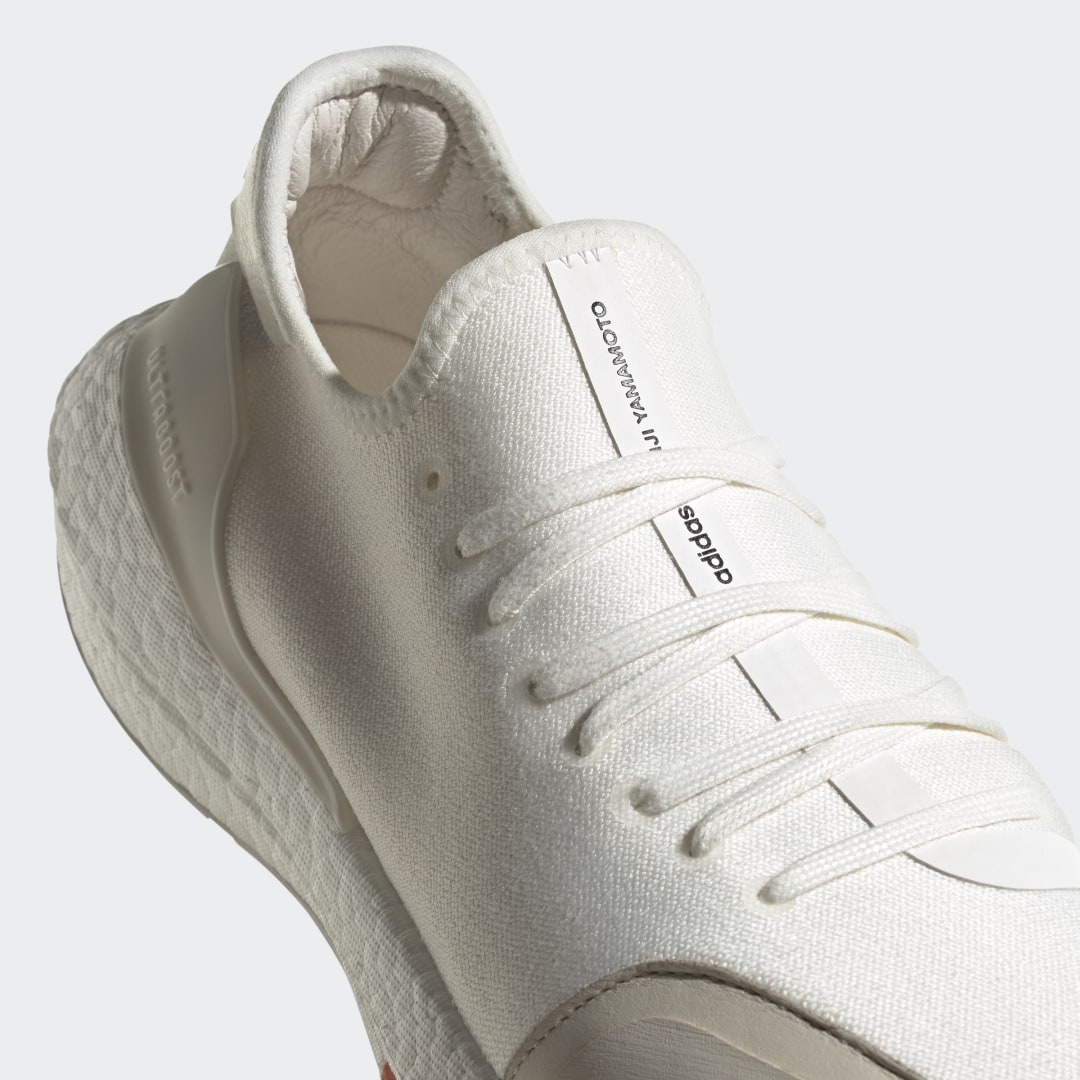 фото Кроссовки y-3 ultraboost 21 by adidas
