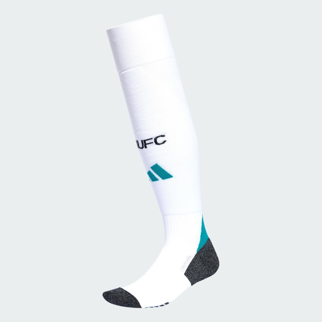 Adidas Newcastle United FC 24 25 Derde Sokken