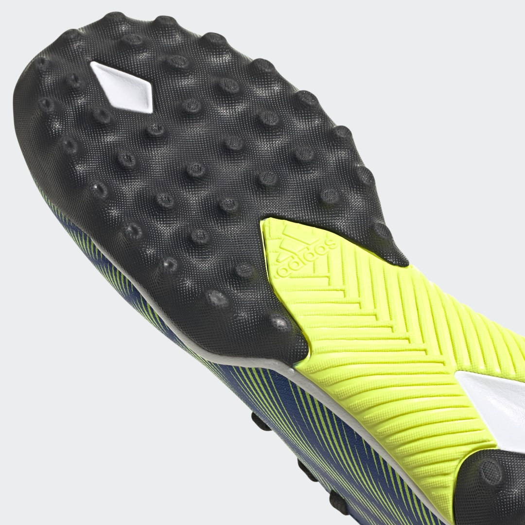 фото Футбольные бутсы nemeziz.3 tf adidas performance