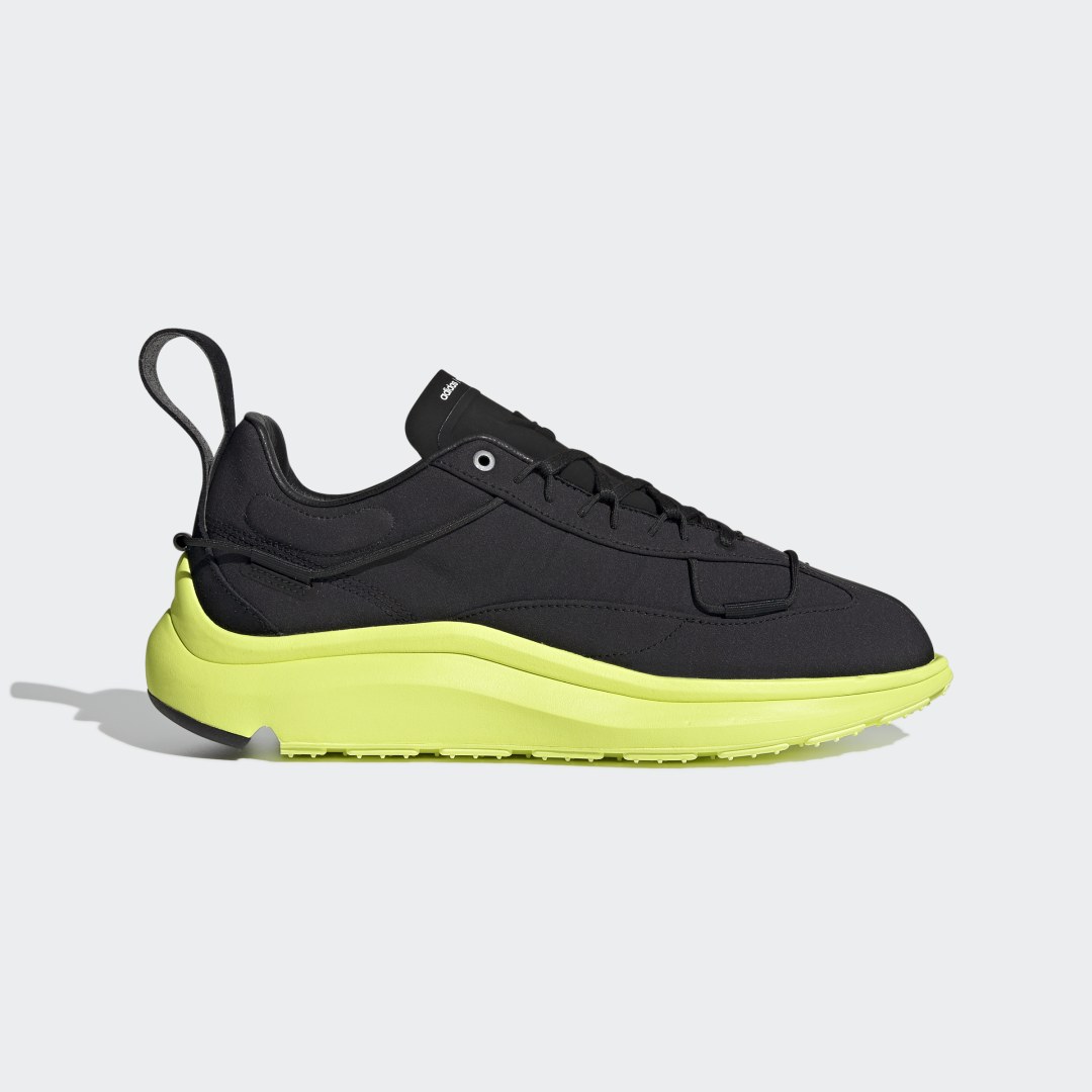 фото Кроссовки y-3 shiku run by adidas