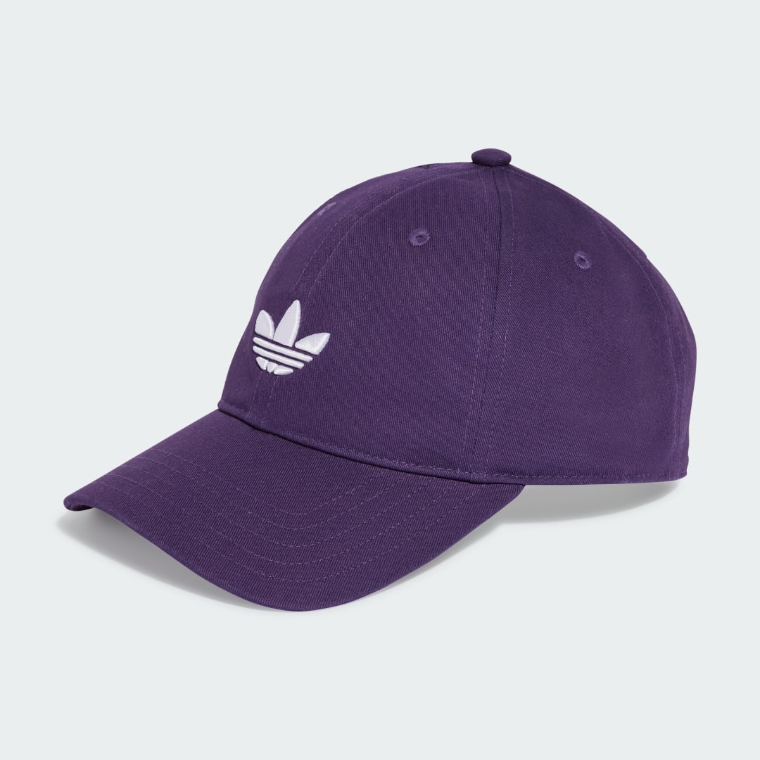 Adidas Adicolor Classic Trefoil Honkbalpet