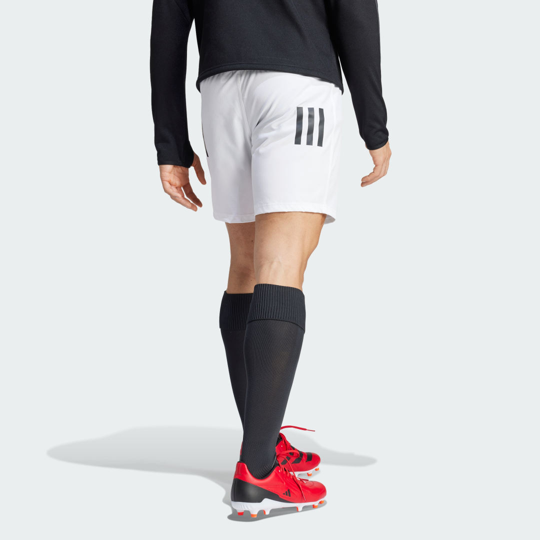 Adidas 3-Stripes Short