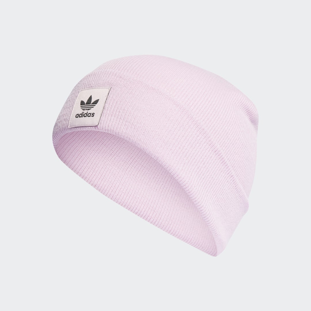 adidas Originals adidas Adicolor Cuff Beanie IL4877 FOOTY.COM